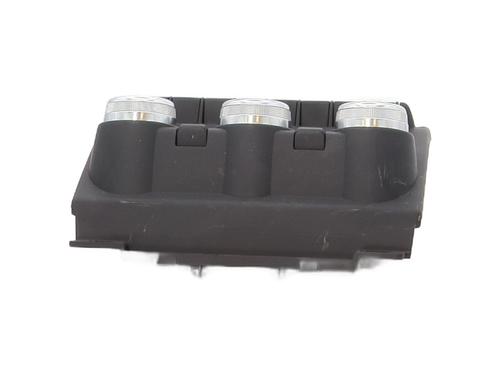 Used Climate control Climate control RENAULT CLIO V (B7_) 1.0 TCe 100 (B7MT) (101 hp) 34361655 34361655