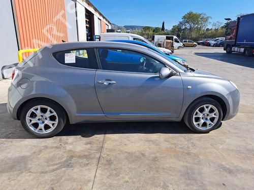 Engine ALFA ROMEO MITO (955_) 1.6 JTDM (955AXC1B) | BP31363504M1  - Image 7