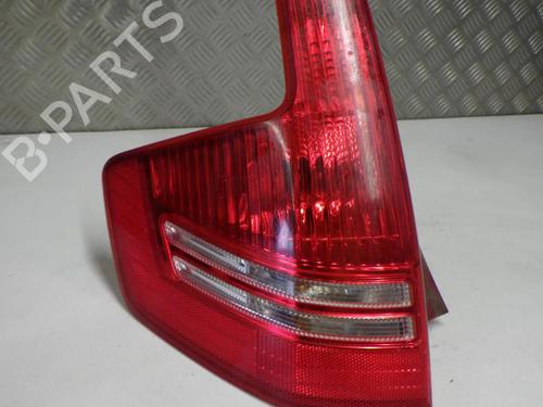 Used Left taillight CITROËN C4 I (LC_) 1.6 HDi (90 hp) 24259914