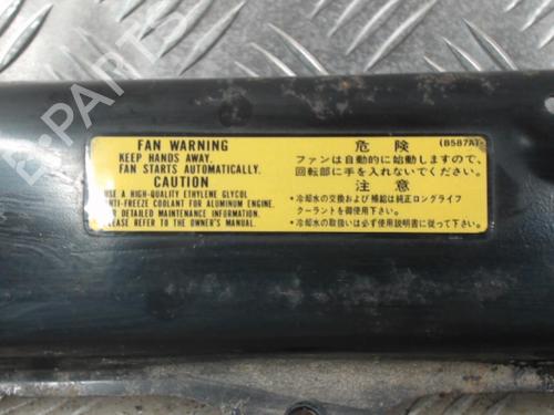 crossmember-mazda-mx-3-ec-1991-1992-1993-1994-1995-1996-1997-1998-24255568 main image