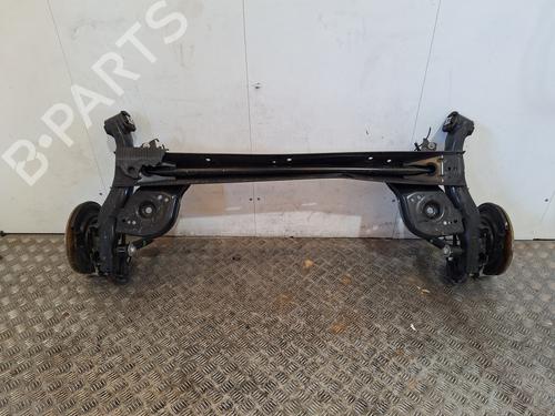 Used Rear axle Rear axle 37747174 37747174
