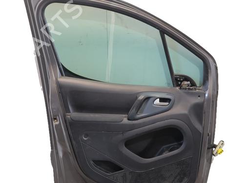 Used Left front door Left front door PEUGEOT PARTNER Tepee 1.6 HDi 16V (90 hp) 40204492 40204492