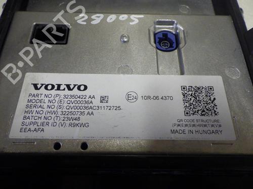 display-monitor-volvo-xc60-ii-246-2017-24254396 main image