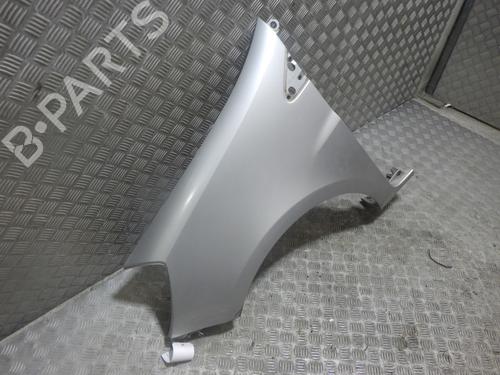 Left front fenders RENAULT CLIO III (BR0/1, CR0/1) 1.4 16V | BP27932832C41 