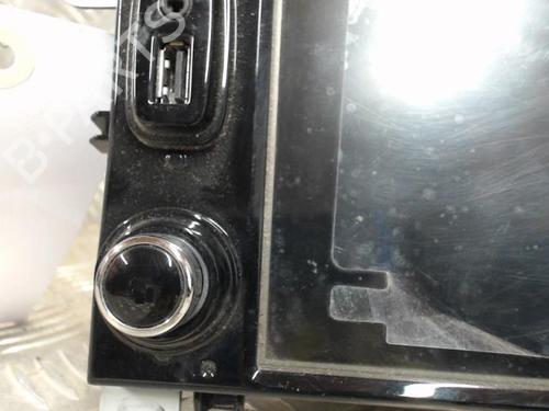 Radio RENAULT CLIO IV (BH_) 1.2 16V | BP24258022E6 - Image 7