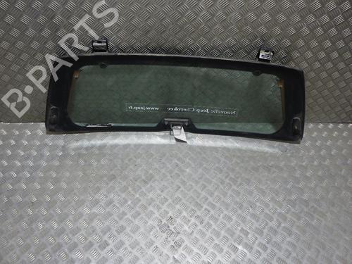 Bootlid window JEEP CHEROKEE (KJ) 2.8 CRD 4x4 | BP24254983C64 