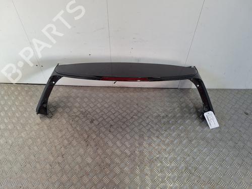 Used Rear spoiler MINI MINI CLUBMAN (F54) One D (116 hp) 31191089