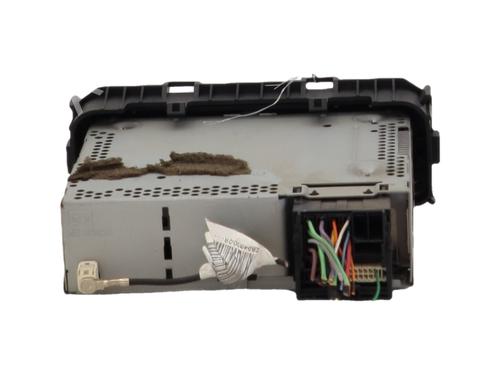 Radio RENAULT TWINGO II (CN0_) 1.2 16V (CN0K, CN0V, CN0A) | BP38264702E6 - Image 2