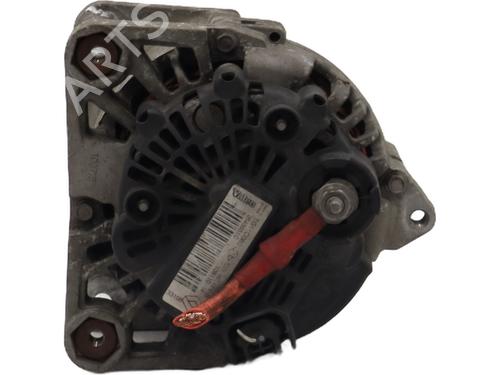 Alternator RENAULT TWINGO II (CN0_) 1.6 RS (CN0N, CN0R, CN0S) | BP31835543M7