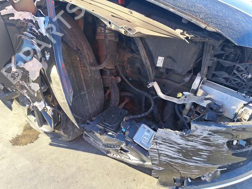 Used Parts AUDI A6 Allroad C7 (4GH, 4GJ) 3.0 TDI quattro 4992046