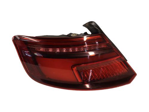 Used Left taillight AUDI A3 Sportback (8VA, 8VF) 2.0 TDI (150 hp) 25920483