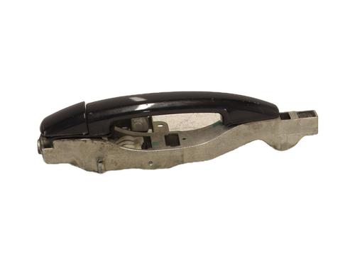 Front right exterior door handle PEUGEOT 407 (6D_) 2.0 HDi (6DRHRH) | BP28423414C129 