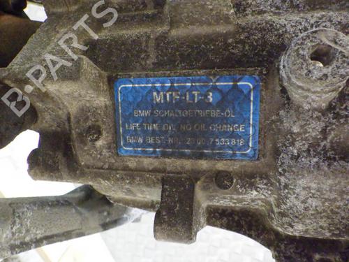 Gearbox BMW 1 (E87) 118 d | BP30870613M3 