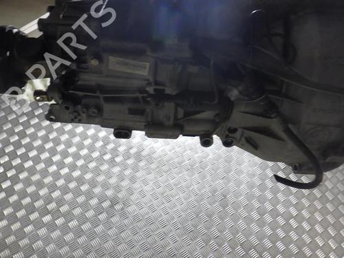 Gearbox BMW 3 Touring (E91) 318 d | BP24260526M3 
