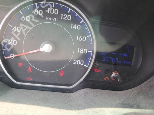 Left front window switch HYUNDAI i10 I (PA) 1.2 | BP30708017I27 - Image 32