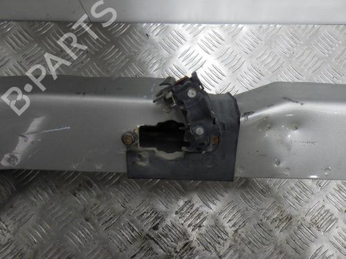Front slam panel MERCEDES-BENZ M-CLASS (W163) ML 270 CDI (163.113) | BP29748255C72 