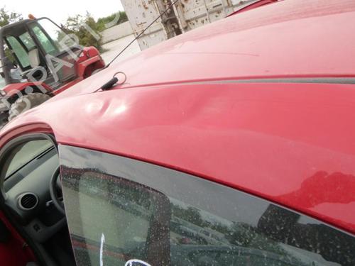 Tailgate CITROËN C1 (PM_, PN_) 1.0 | BP24257902C6 