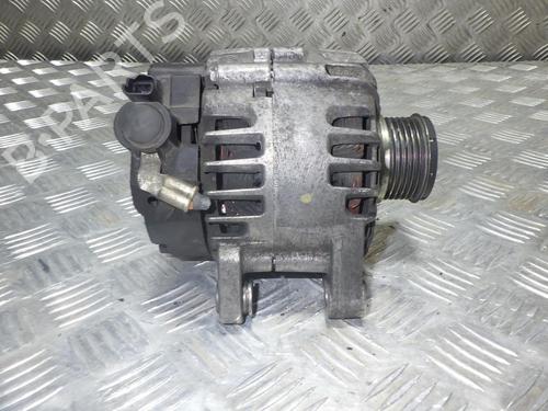 Alternator CITROËN C3 II (SC_) 1.2 VTi 82 | BP24257525M7  - Image 8