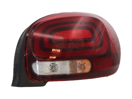 right-taillight-citroen-c3-iii-sx-2016-36801874 main image