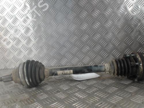 Used Left front driveshaft Left front driveshaft VW POLO V (6R1, 6C1) 1.2 (60 hp) 24261322 24261322