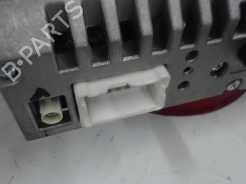 Used Radio Radio RENAULT CLIO IV (BH_) 1.5 dCi 75 (75 hp) 24260463 24260463