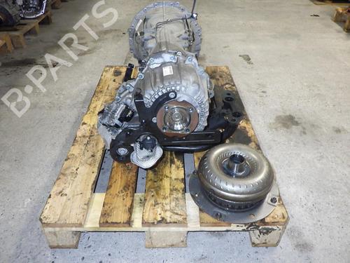Gearbox LAND ROVER DISCOVERY V (L462) 3.0 SCV6 4x4 | BP24253952M3  - Image 9