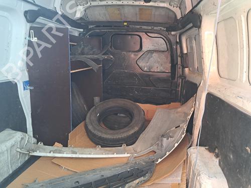 Interior roof light FORD TRANSIT CUSTOM V362 Van (FY, FZ) 2.2 TDCi | BP31159827I8 