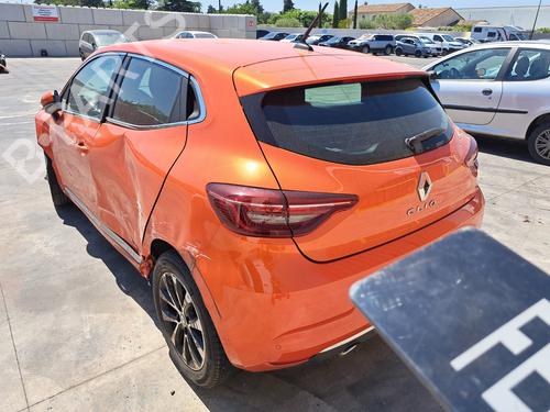 Módulo eletrónico RENAULT CLIO V (B7_) 1.3 TCe 140 (B7N0) | BP38033601M83 - Image 18