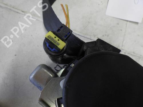 Used Front right seatbelt Front right seatbelt PEUGEOT 308 I (4A_, 4C_) 1.6 HDi (90 hp) 24254387 24254387