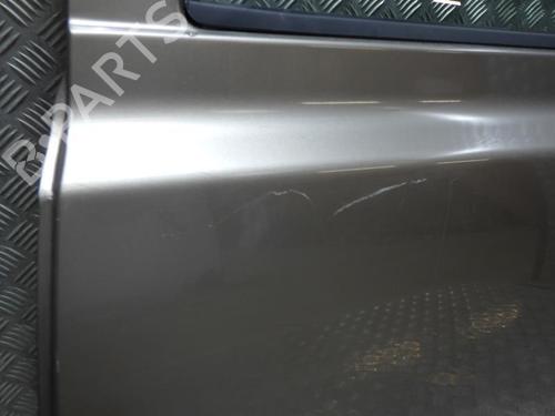 Left rear door NISSAN MICRA III (K12) 1.2 16V | BP24261112C4 