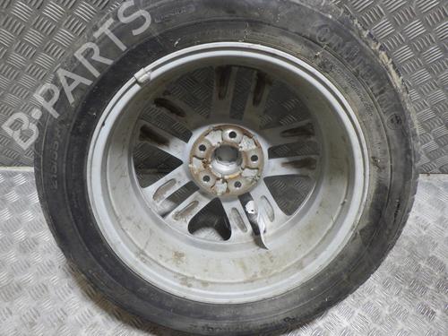 Rim NISSAN JUKE (F15) 1.5 dCi | BP27809128C45 
