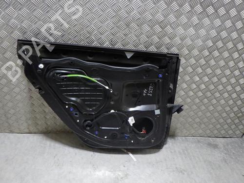 Left rear door AUDI A3 Sportback (8PA) 2.0 TDI 16V | BP24254741C4 