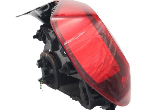 Left taillight CITROËN C3 III (SX) 1.2 PureTech 82 | BP38090916C34 - Image 3