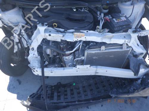 Climate control TOYOTA AYGO (_B4_) 1.0 VVTi (KGB40) | BP24257993I5 - Image 14