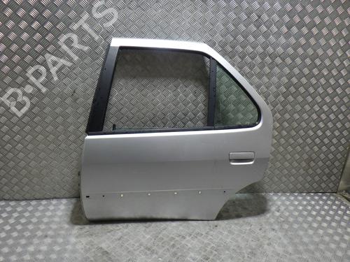Used Left rear door PEUGEOT 306 Hatchback (7A, 7C, N3, N5) 1.4 (75 hp) 28385578