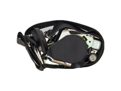 Front left seatbelt CITROËN C4 Coupe (LA_) | BP36793526I26 - Image 3