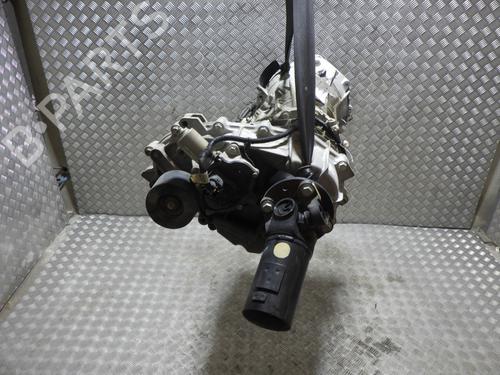 Gearbox FORD RANGER (TKE) 3.2 TDCi 4x4 | BP28111592M3 
