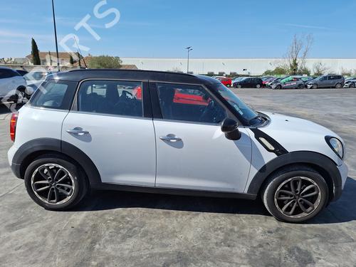 Front left seatbelt MINI MINI COUNTRYMAN (R60) Cooper D | BP27733954I26  - Image 22