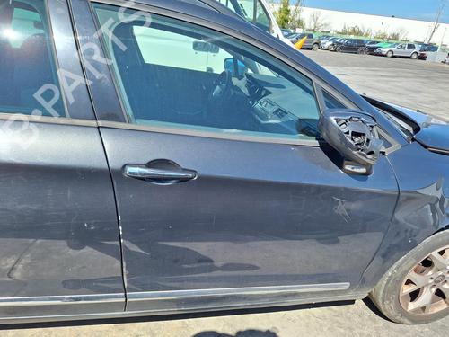 Used Right front door CITROËN C5 III Break (RW_) 1.6 HDi 110 (RW9HZC) (109 hp) 28625569