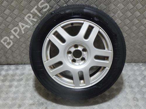 Felg VW GOLF IV (1J1) 1.9 TDI (90 hp) 26498897