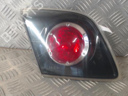 Used Left tailgate light Left tailgate light MAZDA 3 (BK) 1.6 (BK14) (105 hp) 24258383 24258383