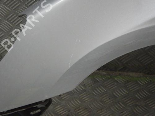 Left front fenders PEUGEOT 307 Break (3E) 1.6 HDi | BP26123571C41 