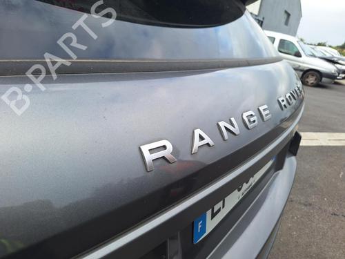 Tailgate LAND ROVER RANGE ROVER EVOQUE (L538) 2.0 D | BP29178371C6 