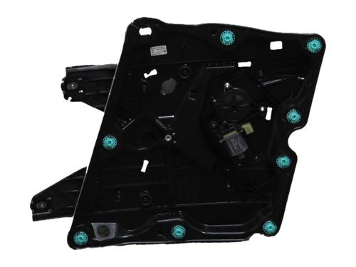 Rudehejsemekanisme ventre foran VW GOLF VIII (CD1, DA1) 2.0 GTI | BP39527672C22 - Image 2