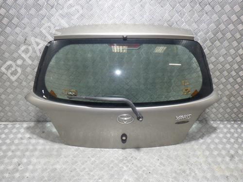 Bakluke CC/Kombi-Kupé TOYOTA YARIS (_P1_) 1.0 (SCP10_, SCP10R) (65 hp) 28693381