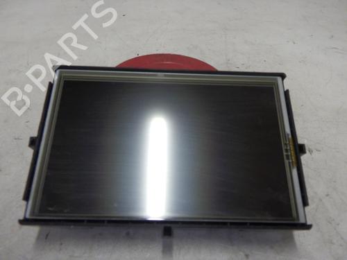 Display RENAULT ZOE (BFM_) ZOE | BP24257159C48 - Image 2