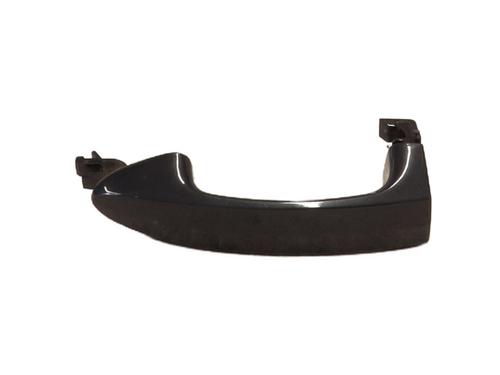 Front left exterior door handle FORD FIESTA VI (CB1, CCN) 1.4 TDCi | BP26953015C128 