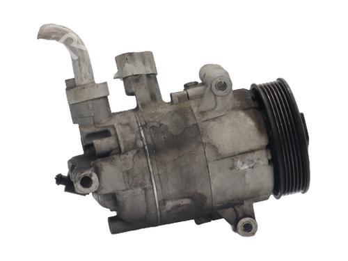 AC compressor VW POLO V (6R1, 6C1) 1.4 TDI | BP31128492M34