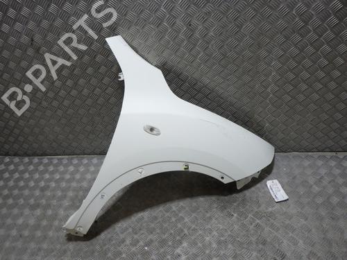 Right front fenders NISSAN JUKE (F15) 1.5 dCi | BP26598279C42