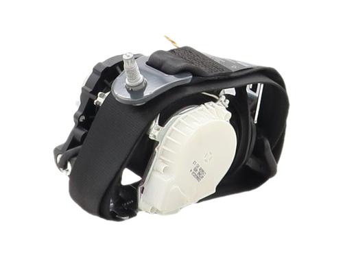 Front right seatbelt CITROËN C5 III (RD_) 2.0 HDi 140 (RDRHF8, RDRHFA, RDRHA8, RDRHAJ) | BP36322892I25 - Image 2